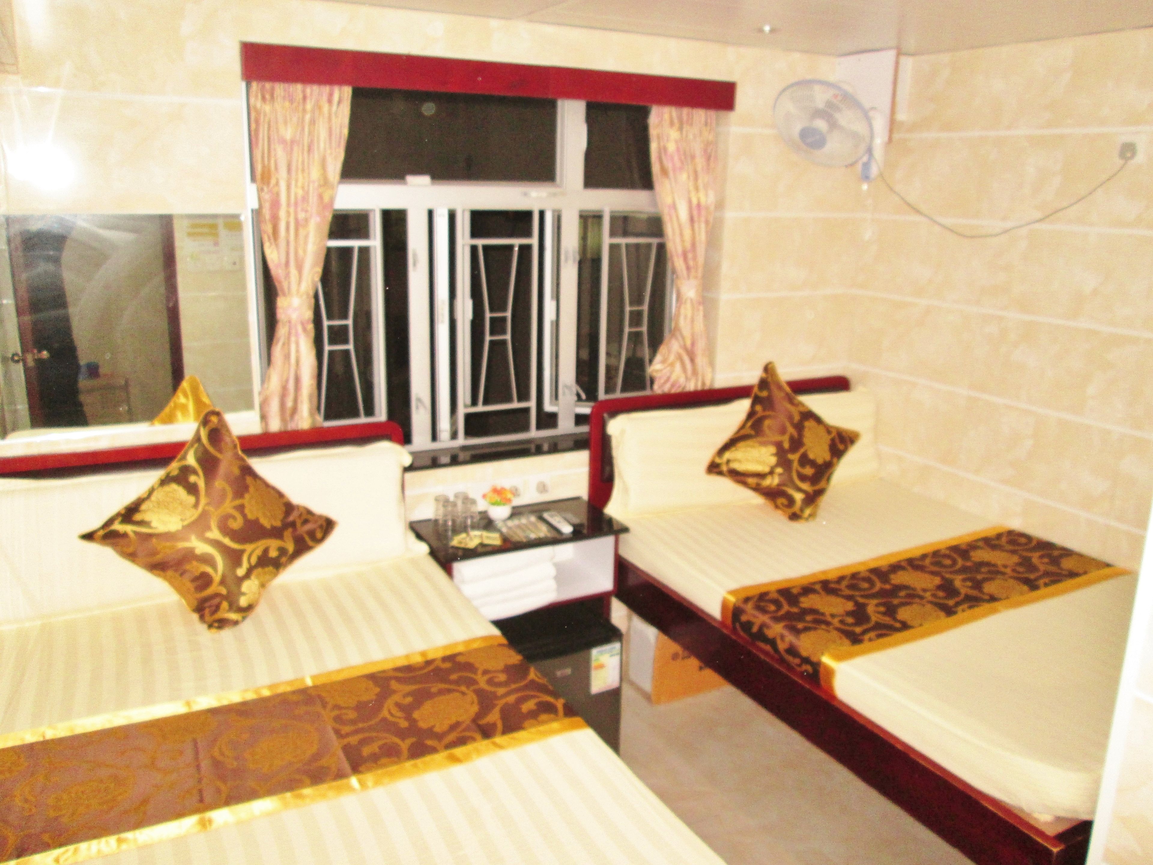 Foto - New Grand Guest House