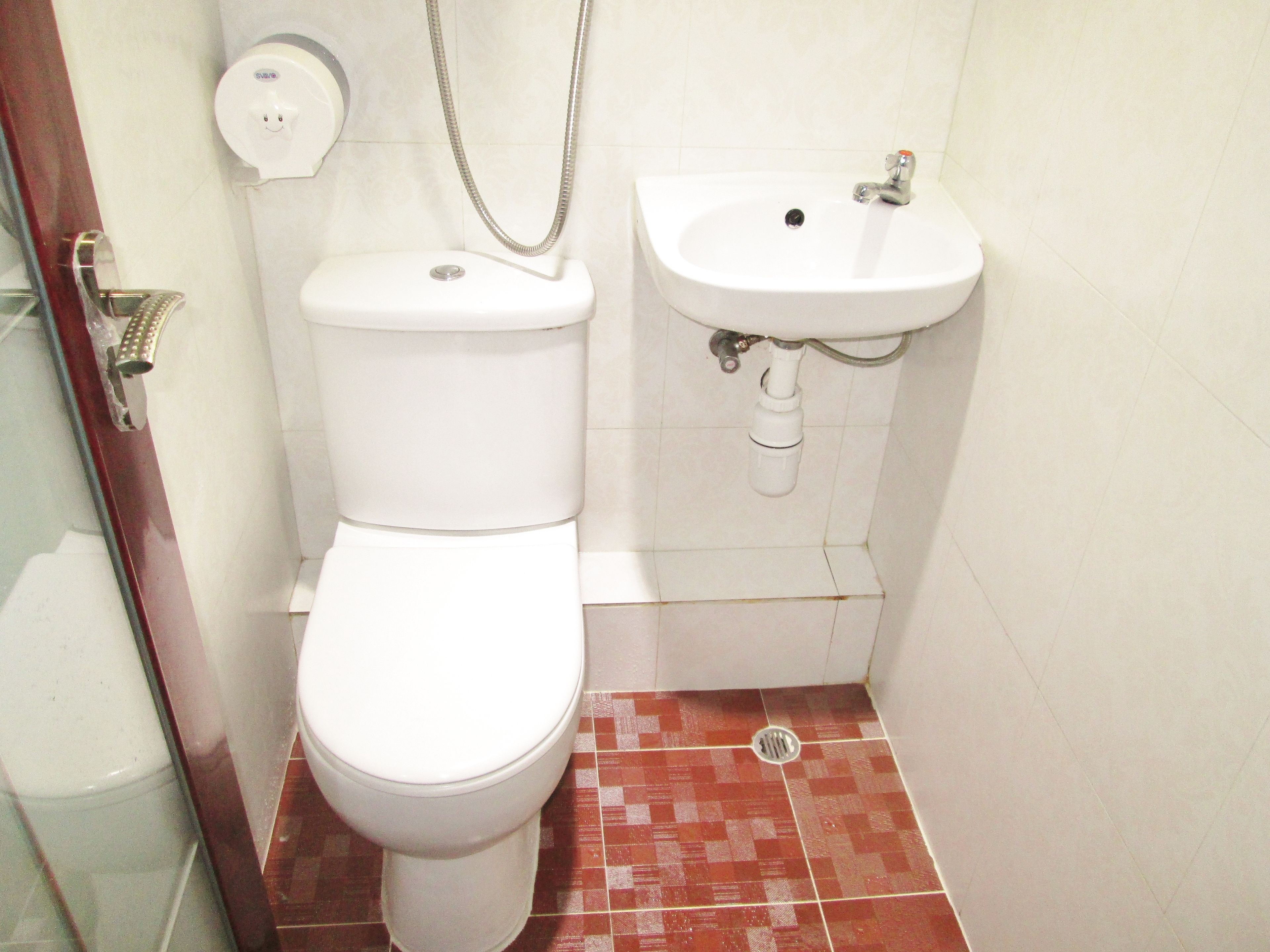 Foto - New Grand Guest House