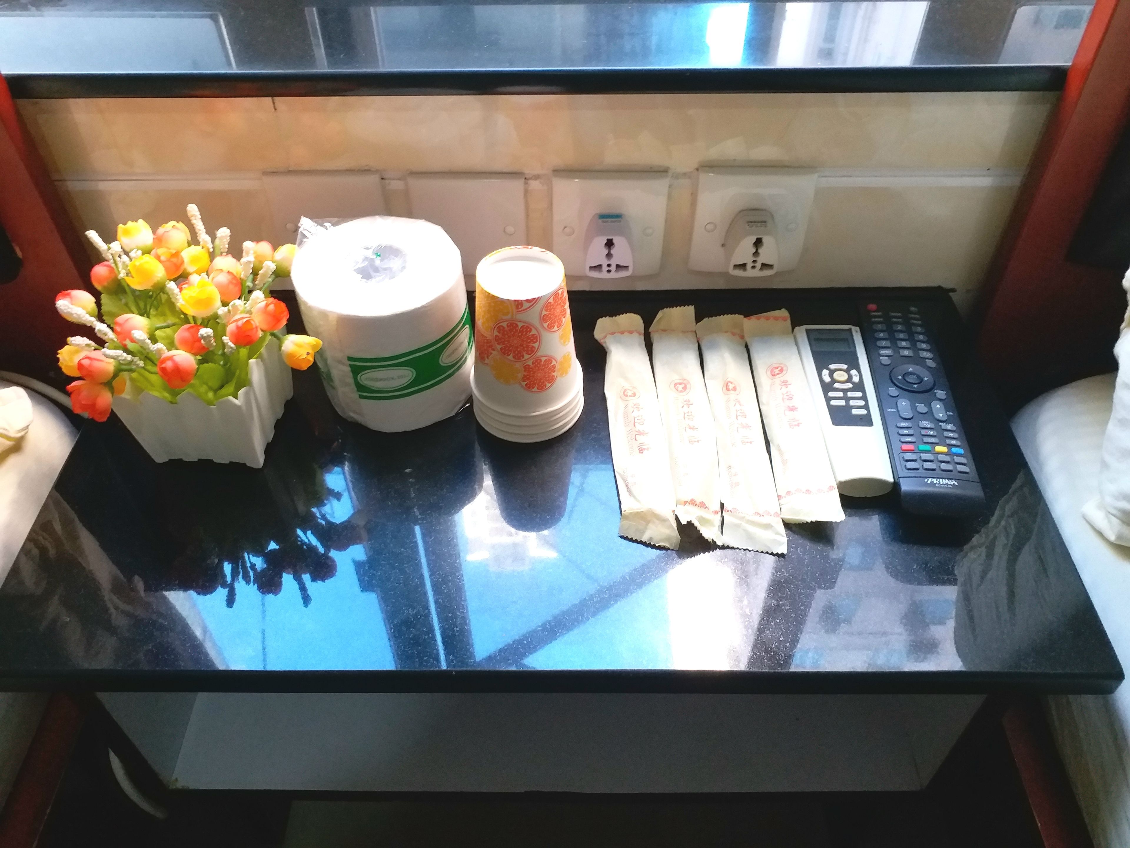 Foto - New Grand Guest House