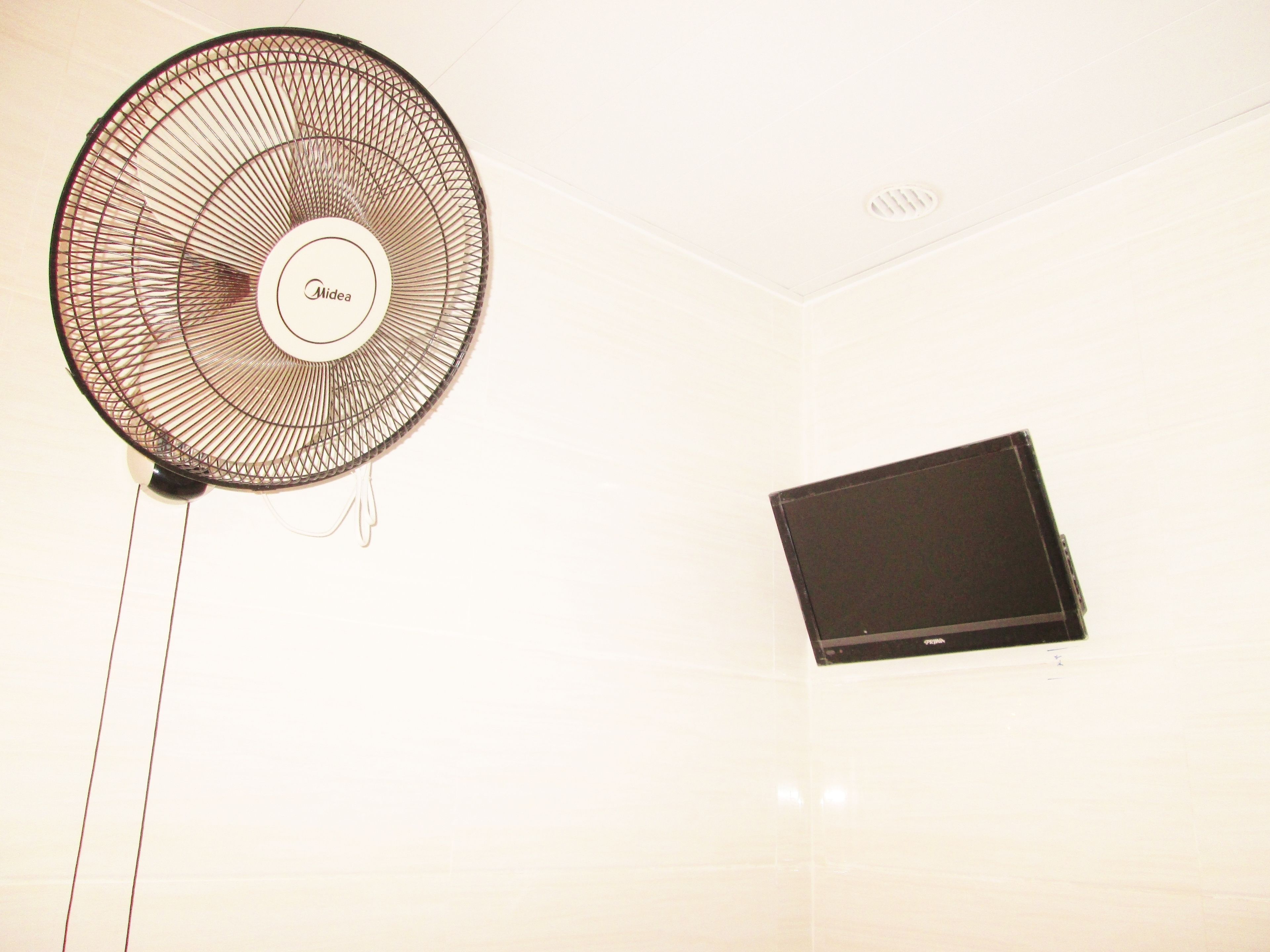 Foto - New Grand Guest House