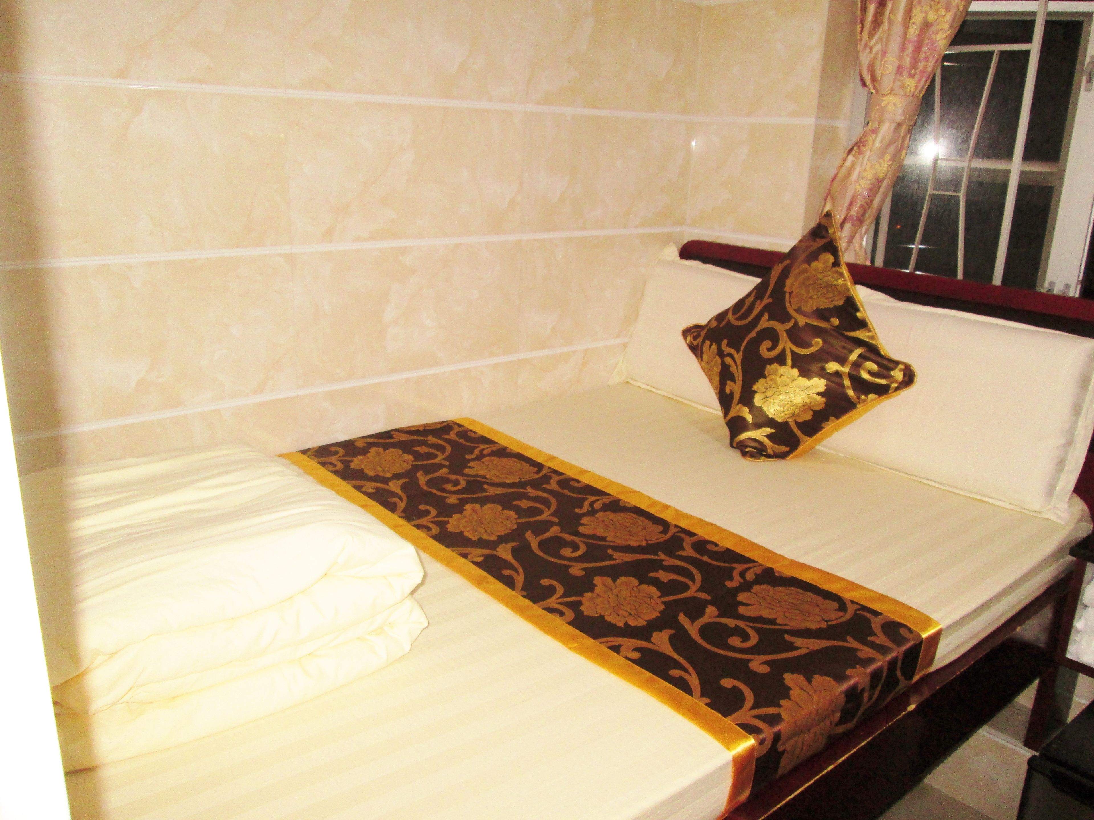 Foto - New Grand Guest House