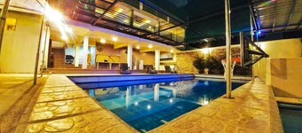 Summer Palace Hotspring Resort