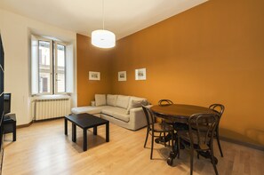 Interior - Monti Friendly Rome House (Rome)