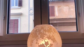 View from room - Monti Friendly Rome House (Rome)
