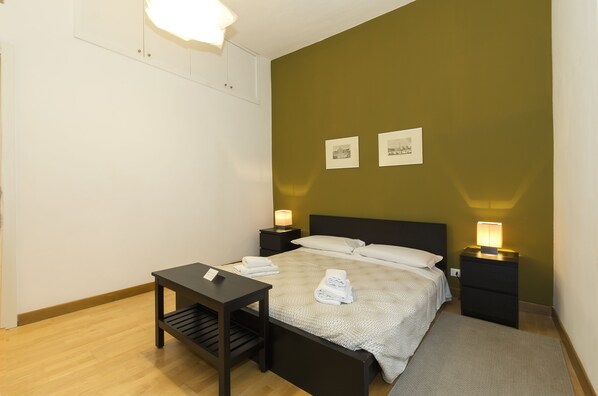 Appartement, 2 chambres