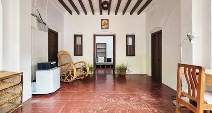 Laika Heritage Stay by evaddo stays
