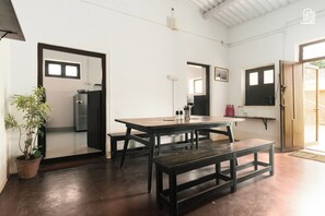 用餐區
