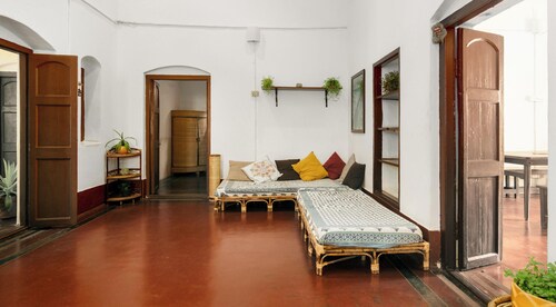 Laika Heritage Stay by evaddo stays