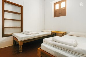 傳統別墅 | 免費無線上網、獨特裝潢、布置獨特