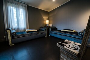 Family Quadruple Room