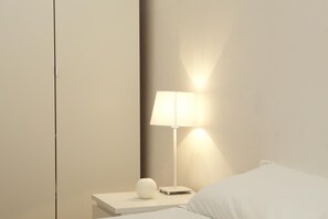 Apartment, 2 Schlafzimmer | 2 Schlafzimmer, kostenloses WLAN, Bettwäsche