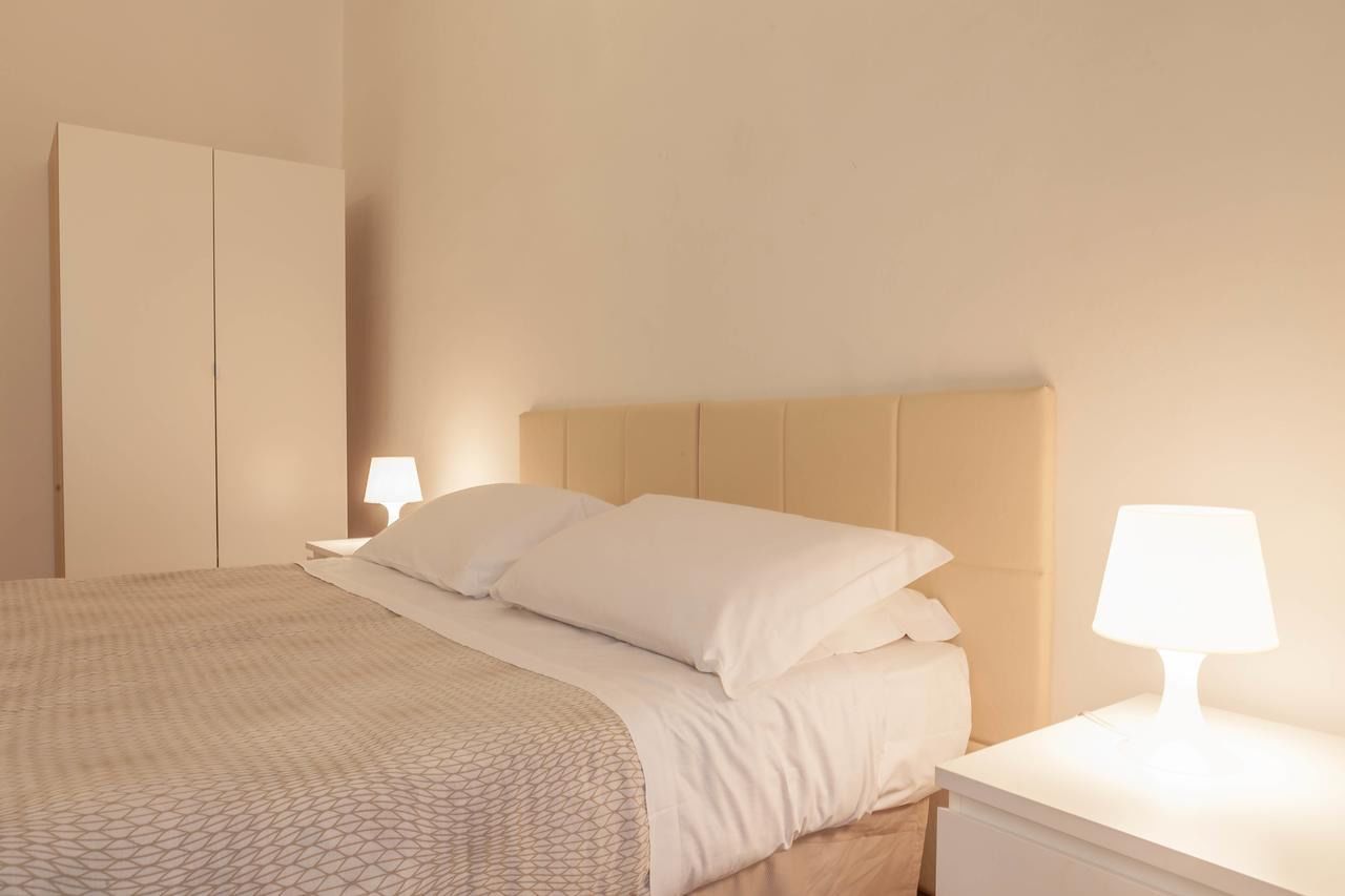 Apartment, 2 Bedrooms | 2 bedrooms, free WiFi, bed sheets