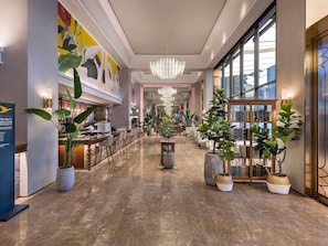 Exterior - Mercure Chengdu Chunxi Taikoo Li (Chengdu)