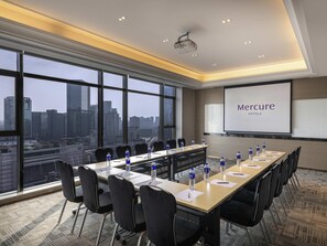 Meeting facility - Mercure Chengdu Chunxi (Chengdu)