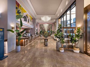 Exterior - Mercure Chengdu Chunxi (Chengdu)