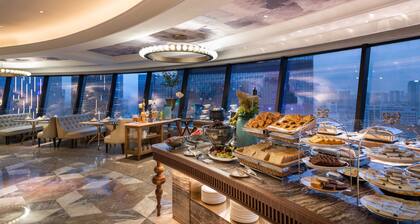 Mercure Chengdu Chunxi Taikoo Li