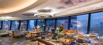 Mercure Chengdu Chunxi Taikoo Li