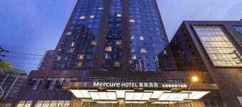 Mercure Chengdu Chunxi