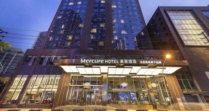 Mercure Chengdu Chunxi