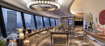 Mercure Chengdu Chunxi