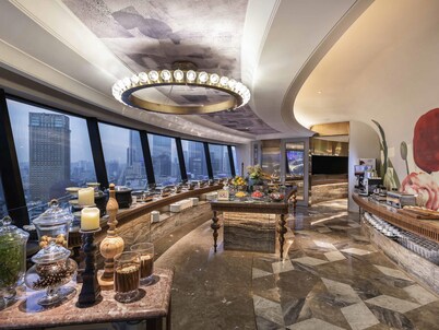 Mercure Chengdu Chunxi