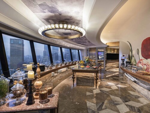 Mercure Chengdu Chunxi Taikoo Li