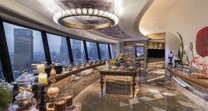 Mercure Chengdu Chunxi Taikoo Li