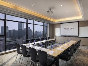 Sala de reunião