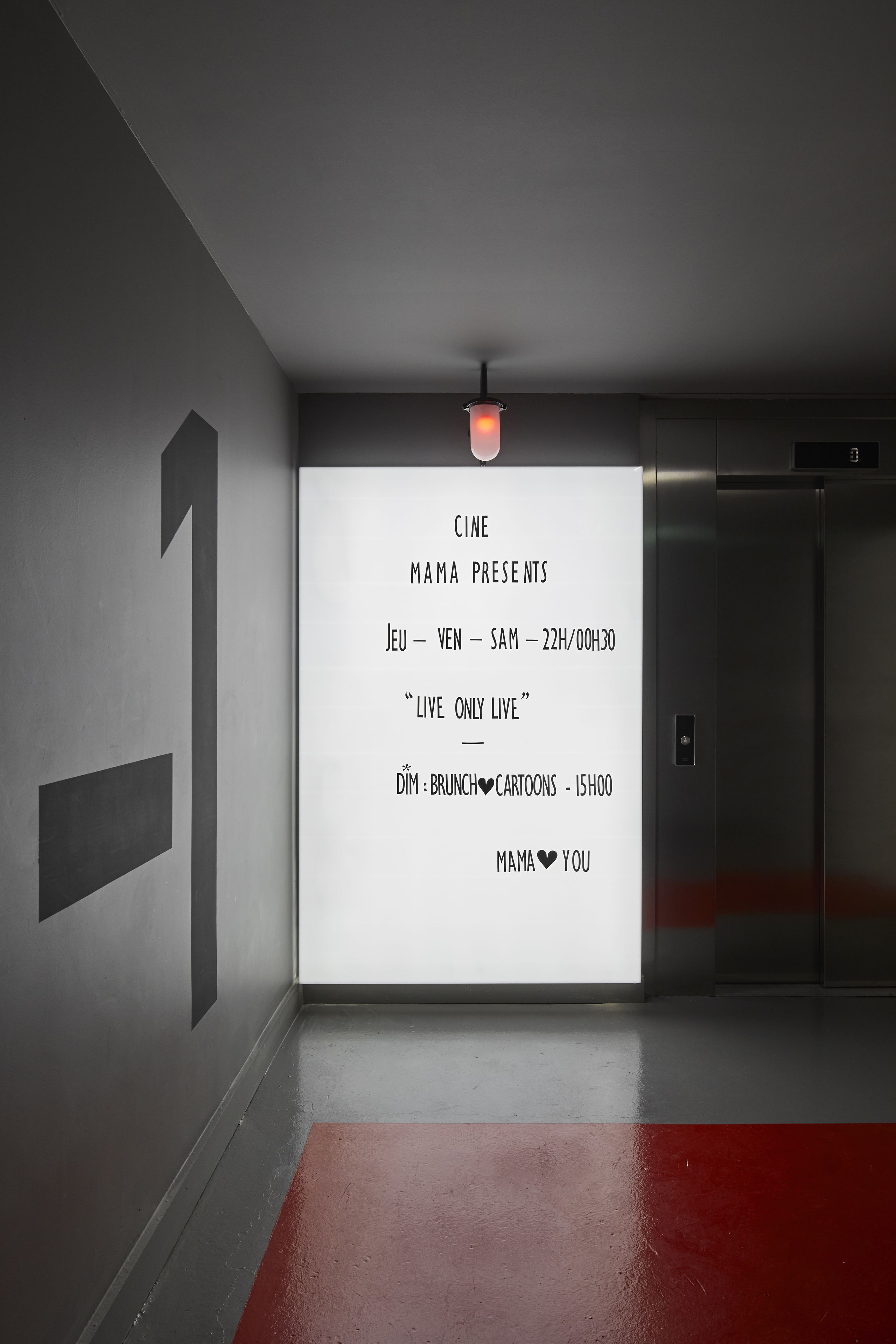 Photo - Mama Shelter Toulouse