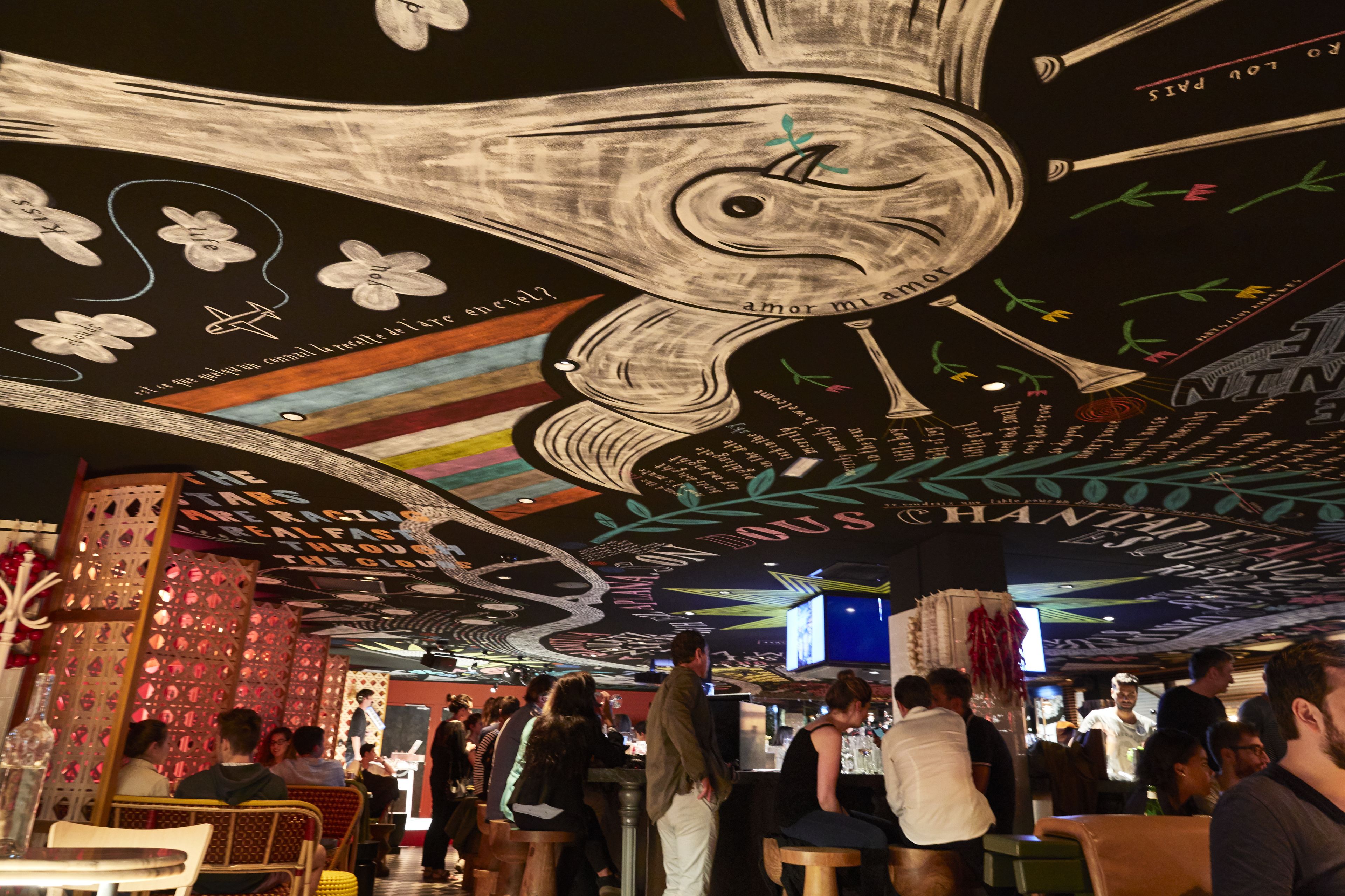 Photo - Mama Shelter Toulouse