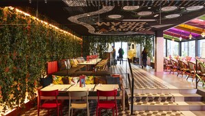 Restoran