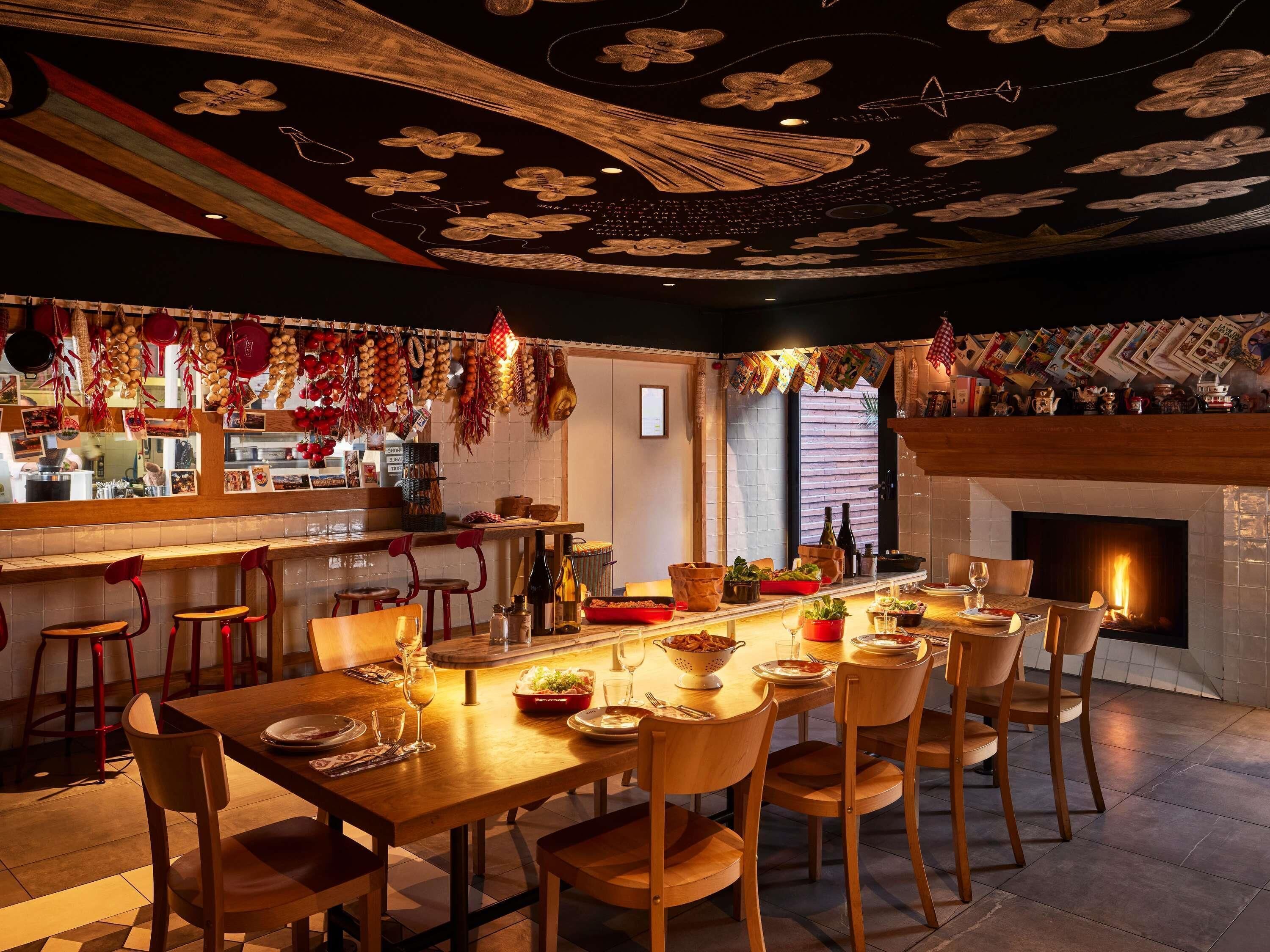 Ristorante