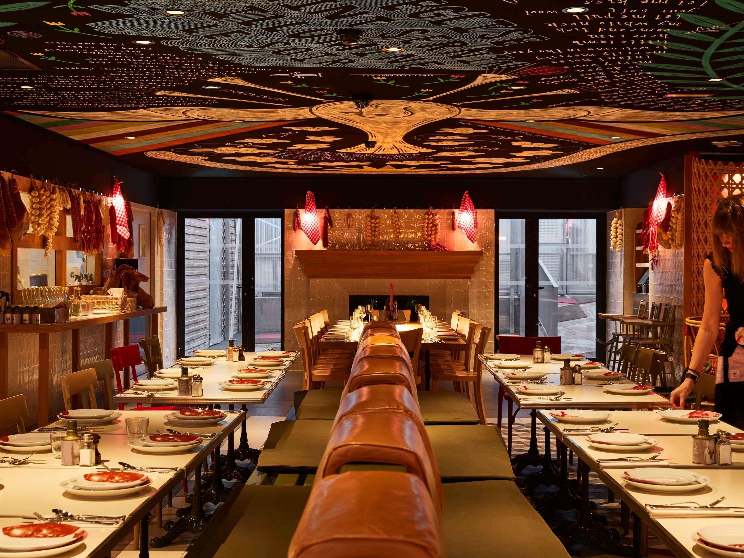 Photo - Mama Shelter Toulouse