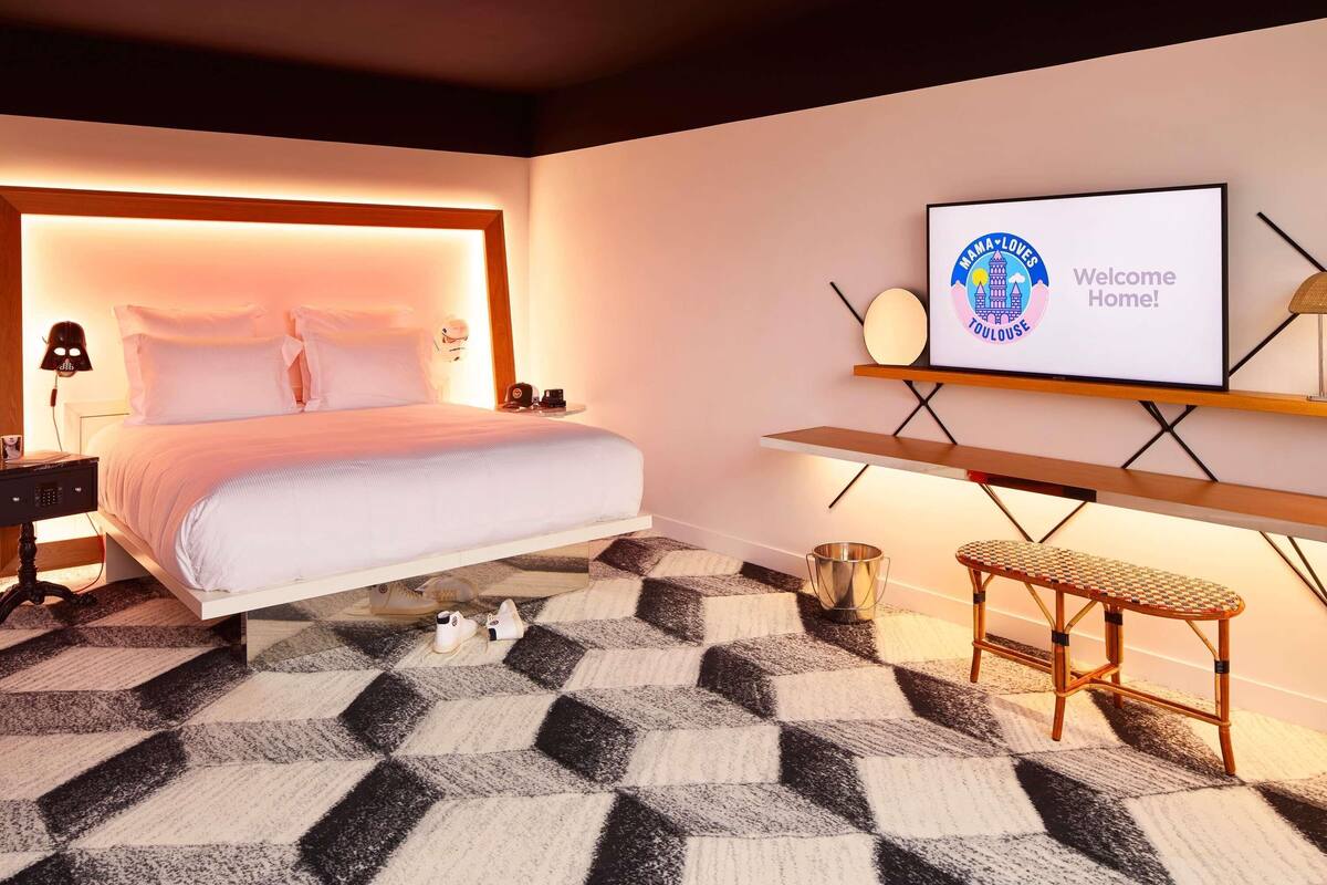 Habitación (XXL Mama) | Ropa de cama de alta calidad y colchones con acolchado adicional