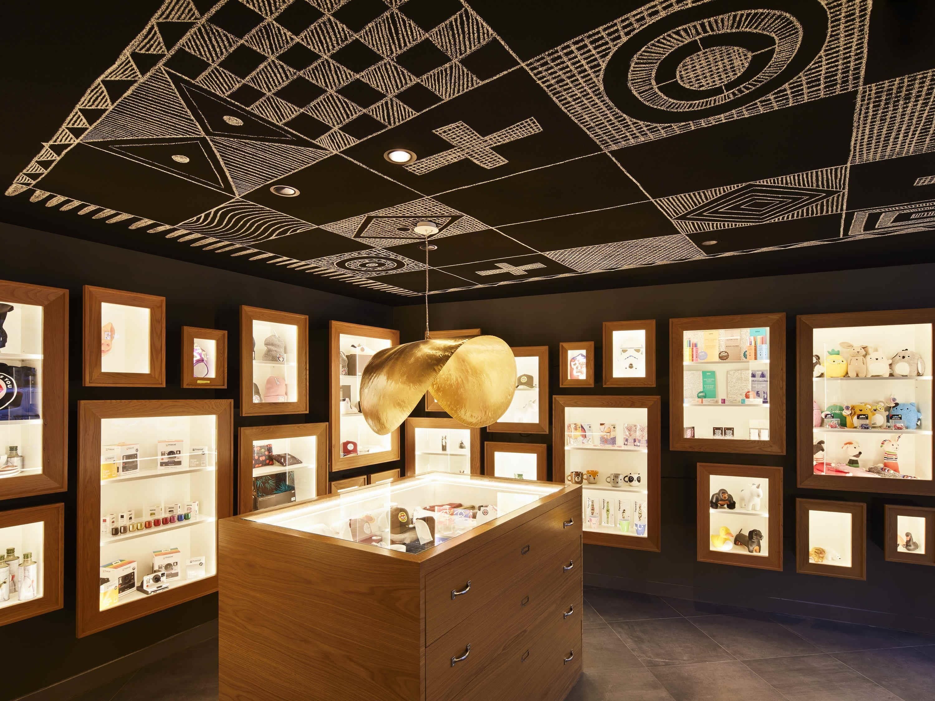 Photo - Mama Shelter Toulouse