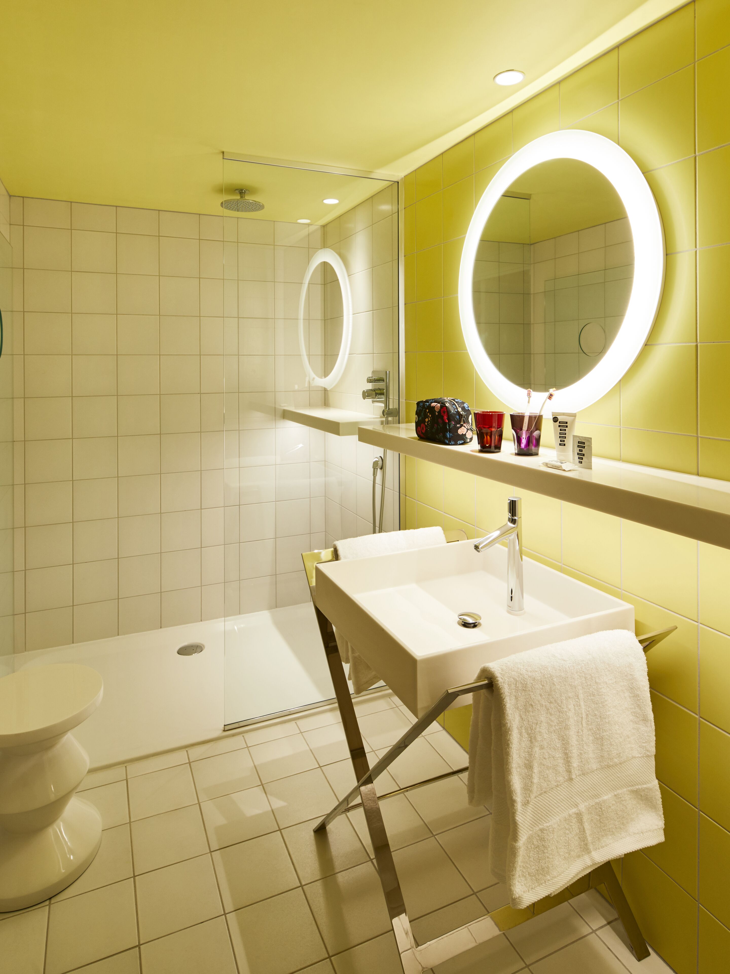 Photo - Mama Shelter Toulouse