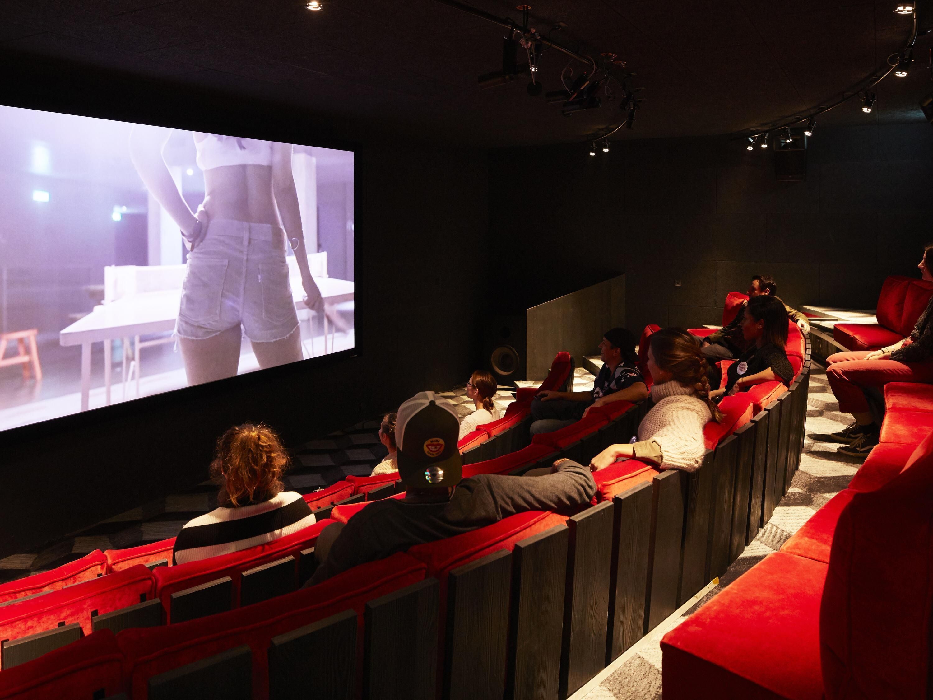 Photo - Mama Shelter Toulouse