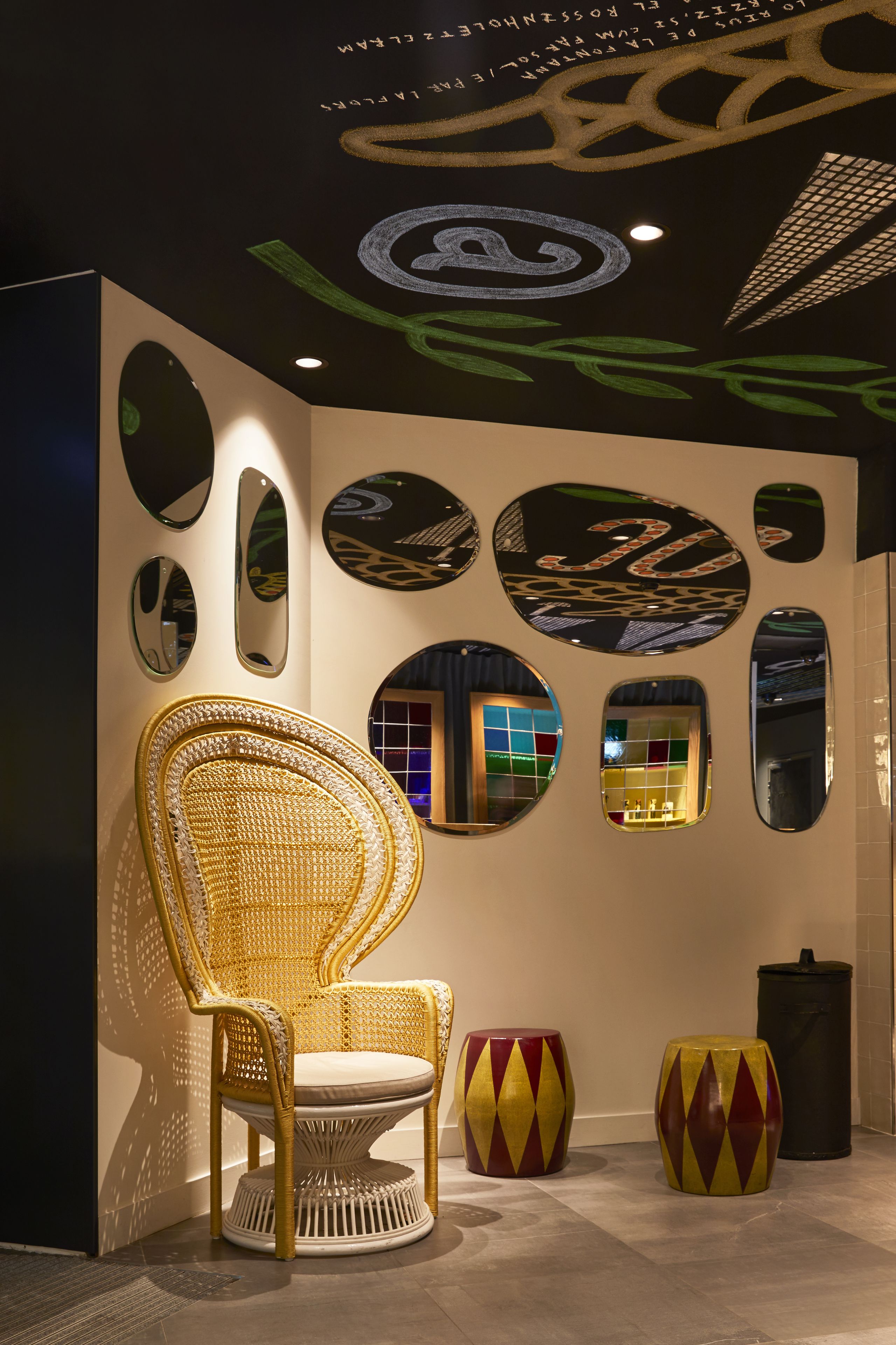 Photo - Mama Shelter Toulouse