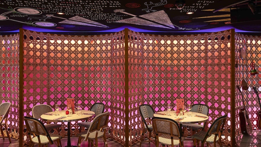 Mama Shelter Toulouse