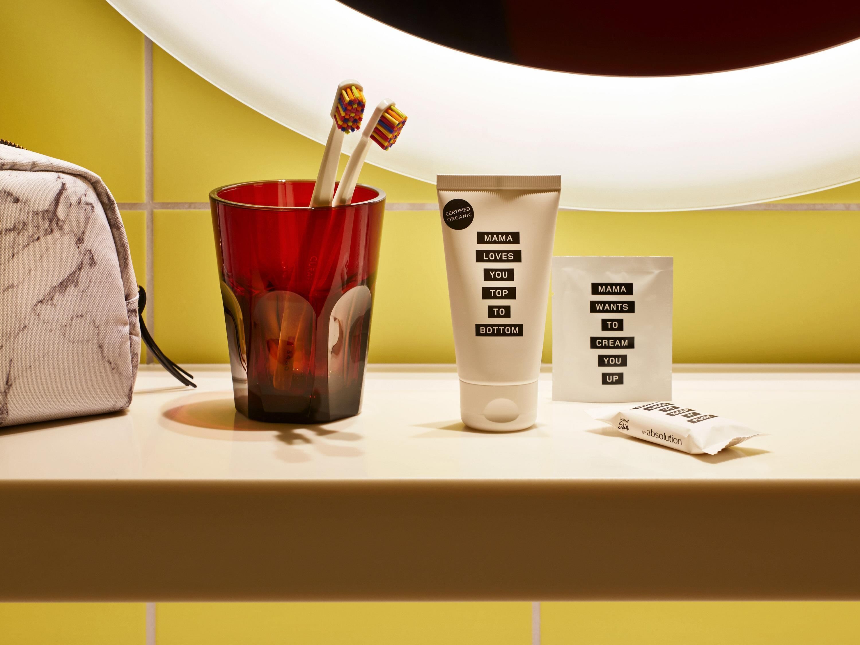 Photo - Mama Shelter Toulouse