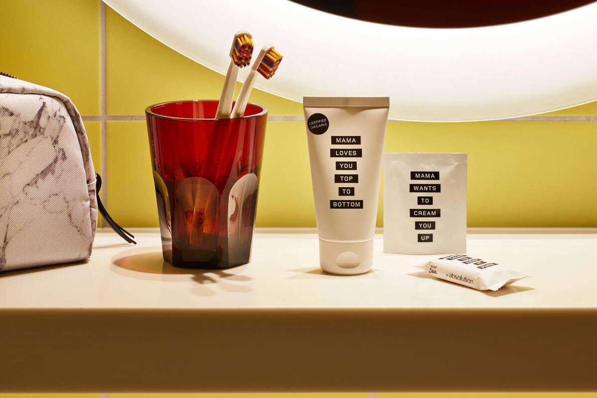 in-room safe, desk, soundproofing, iron/ironing board