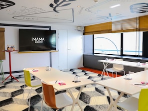 Sala de reuniones