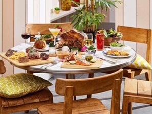 Restaurant - Mama Shelter Toulouse (Toulouse)