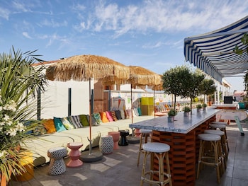 Mama Shelter Toulouse