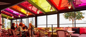 ママ シェルター トゥールーズ