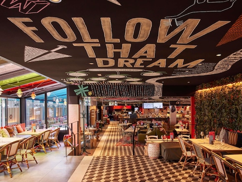 Mama Shelter Toulouse