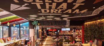 Mama Shelter Toulouse