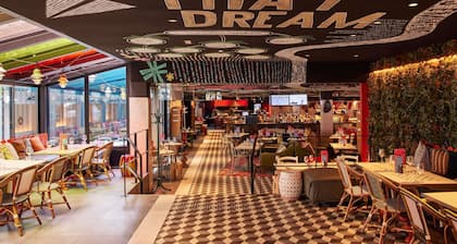 Mama Shelter Toulouse