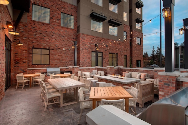 Property amenity