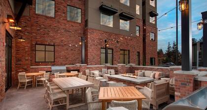 Residence Inn by Marriott Bend